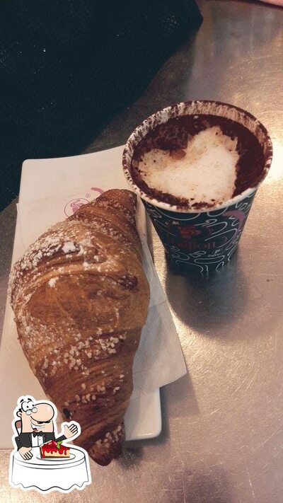 Prova i dolci