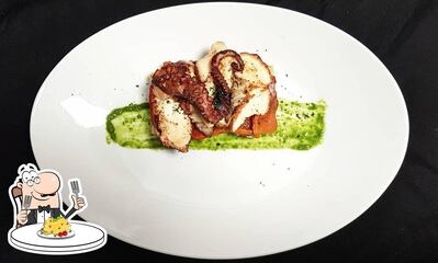 Platti al Trattoria Moderna