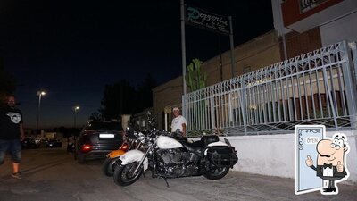 Pizzeria Da Lucio foto
