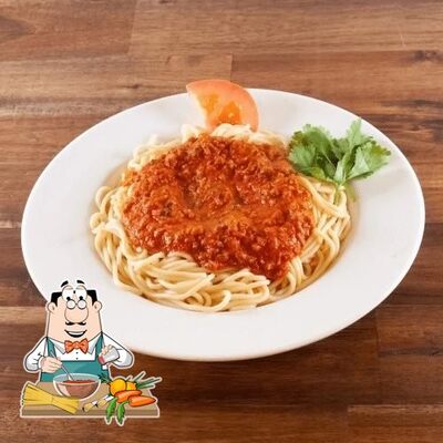 photo de Prego Grill