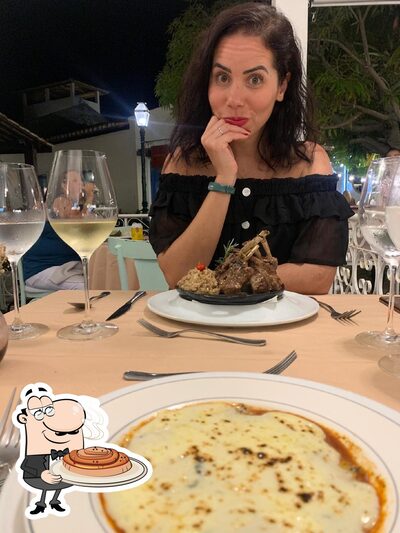 Restaurante LA VILLA foto