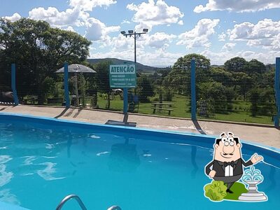 Veja imagens do exterior do Recanto Fiore