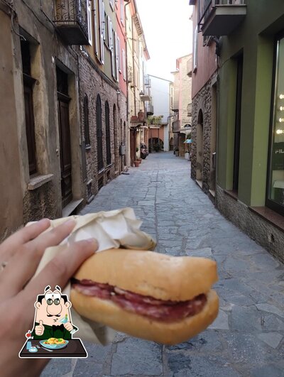 Platti al Panificio premiato