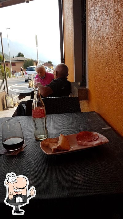Osteria Arbedese foto