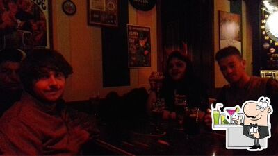 Vortice pub foto