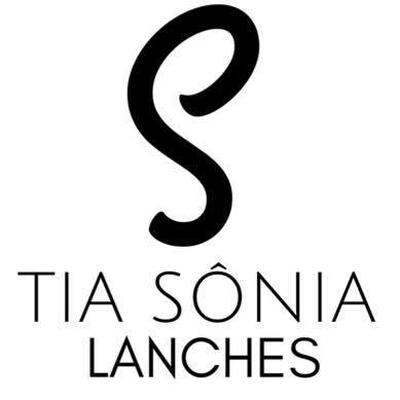 A marca do Tia Sonia Lanches
