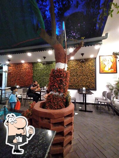 Etz Jain Restaurant photo