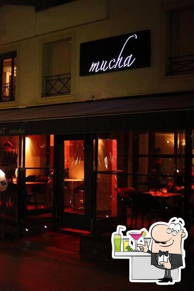 photo de Mucha