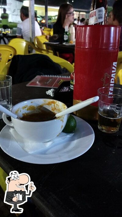 Espetinho do Lucas foto