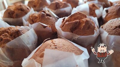 Meals at GRAND BAKERY