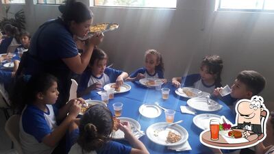 Geninho Restaurante Infantil foto