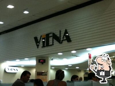 Veja imagens do interior do Restaurante Viena Express - Bourbon Shopping São Paulo
