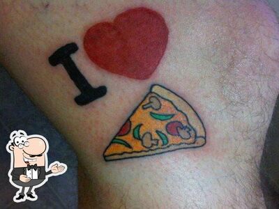 Pizza Barão de Mauá foto