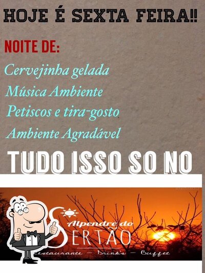 Alpendre Do Sertão foto