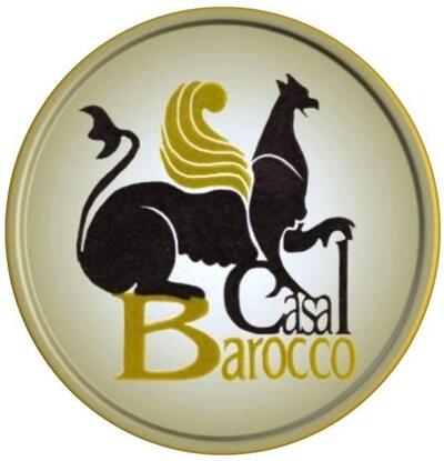 Il logo di Casal Barocco