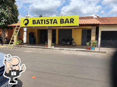 Batista bar foto