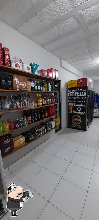 Mais Distribuidora de bebidas foto