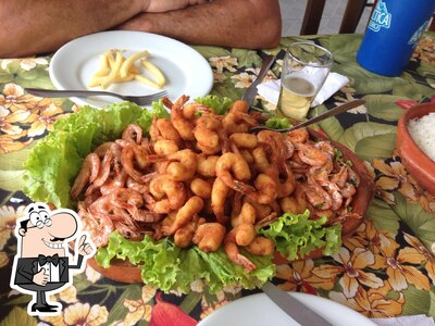 Restaurante Cabral foto