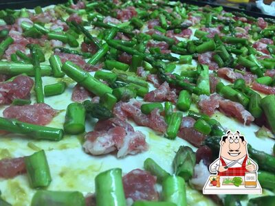 Cibo al Buchetto