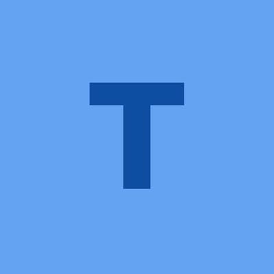 Le logo de Test