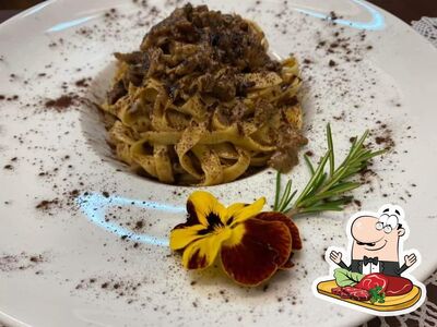 Jetez un coup d'œil à la pléthore de plats à base de viande
