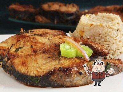 Cibo al F.B