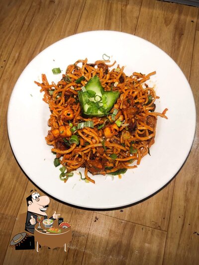 Meals at Fast Food Company - Best Restaurent in Kota