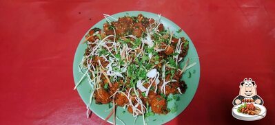 Food at Shiv Shakti Garden Restaurant & Party Plot