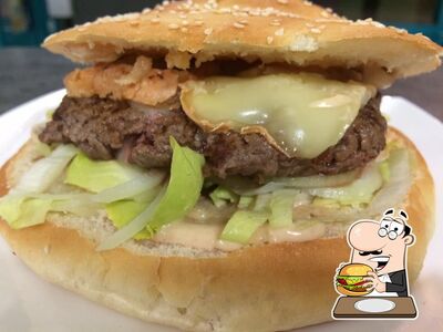 O'bol propose une sélection d'options pour les amateurs d'hamburgers