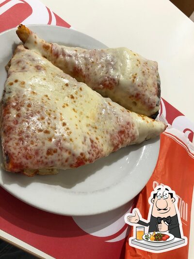 Cibo al Spontini