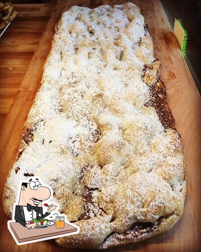 Cibo al Sforno Pizza & Pane