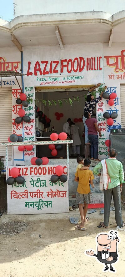 Laziz Food Holic photo