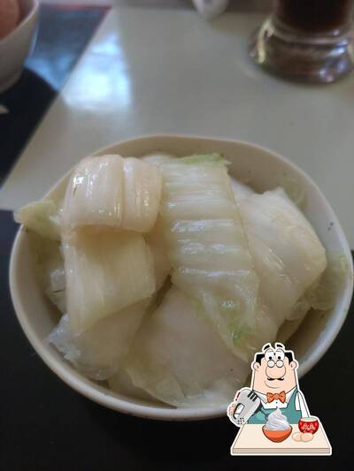 Não esqueça de experimentar uma sobremesa no Rest. Yakissoba Lamen House