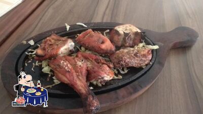 Taste the flavours of the sea at Chandi Restaurant