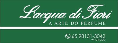 A marca do Lacquadifioriredekings