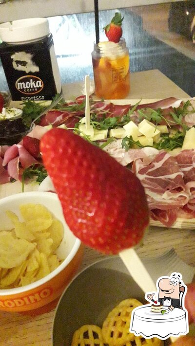 Prova i dolci