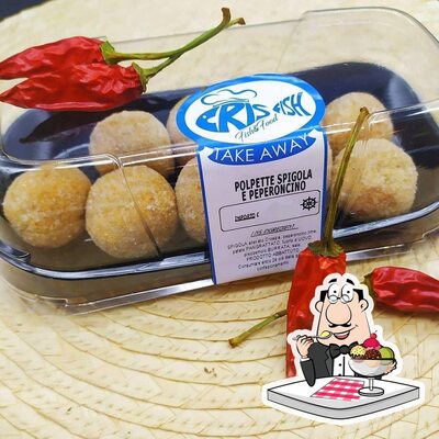 Vieni a provare i dessert