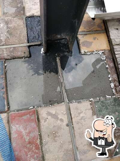 Bar Eden foto