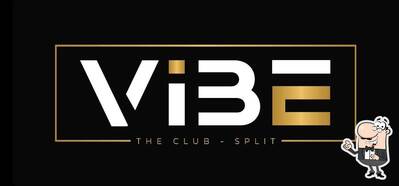 Gli interni di Vibe club