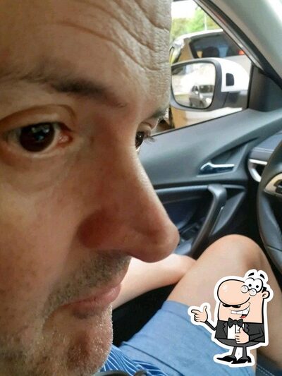 Jerônimo drive thru foto