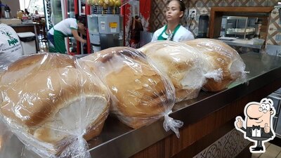 Restaurante Pepinão foto