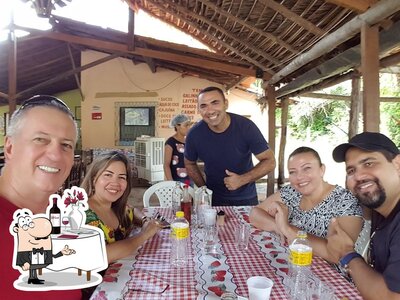 Restaurante Geane foto