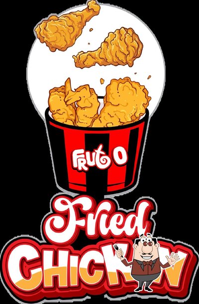 Food at FRUTO resto cafe