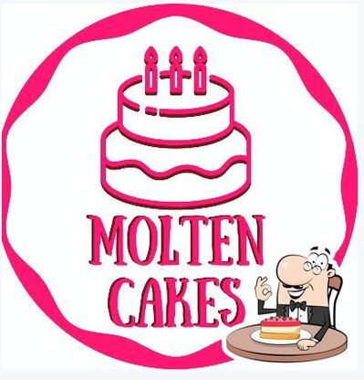 Molten Cakes photo