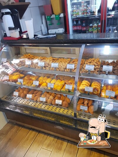 Platos en R.A salgados