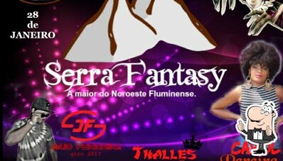 Olhe as informações sobre o Festas e Eventos