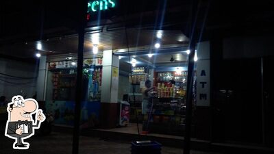 Greens Bakery & Coolbar photo