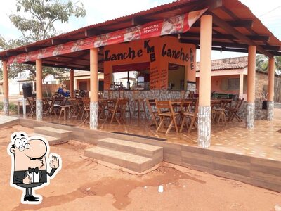 Lanche e restaurante KME foto