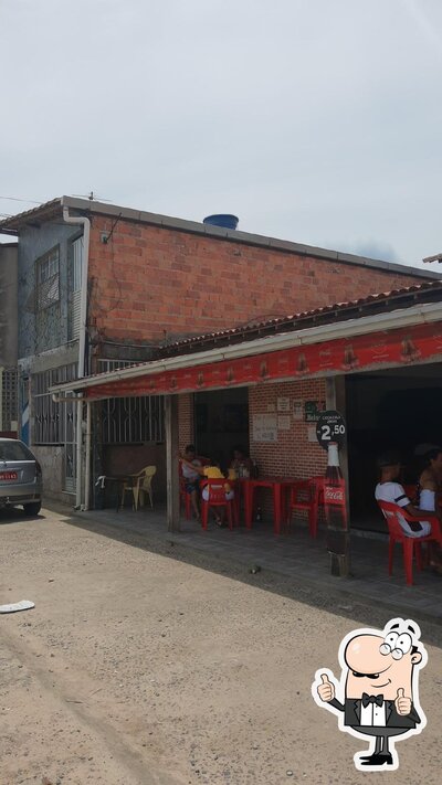 Bar e restaurante 7 mares foto