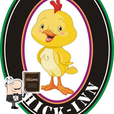The brand of Chick-Inn